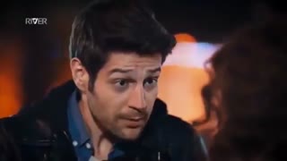 سریال ترکی عشق اورژانسی قسمت 9 با دوبله فارسی