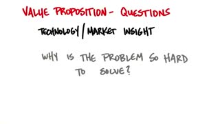 جلسه چهارم - درس بیست و نهم - نکات تکمیلی درس ارزش پیشنهادی