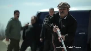 سریال آنام - 62 - Anam