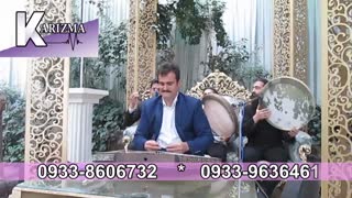 اجرای موسیقی سنتی در جشن شرکت ها (گروه کاریزما)