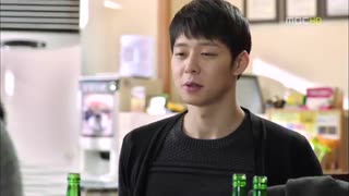 قسمت دوازدهم سریال دلم برات تنگ شده با زیرنویس فارسی با بازی یو یونگ هو + کامل