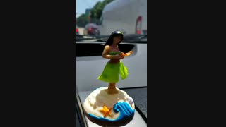 عروسک رقصان