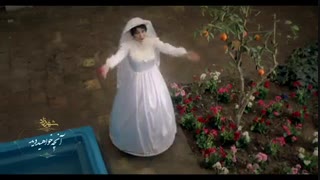 دانلود قسمت 13 سیزدهم فصل 3 سوم سریال شهرزاد - سریال شهرزاد 3 قسمت 13 سیزدهم