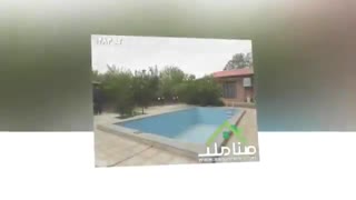 خرید و فروش باغ وباغ ویلا در شهریار کد1283