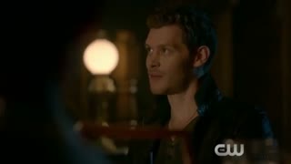 نقطه اوج قسمت 1 فصل 5 سریال اصیل ها