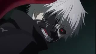 انیمه توکیو غول فصل ۲ قسمت ۴