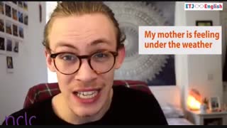 اصطلاحات روزمره و مورد استفاده در بریتانیا (قسمت 2)