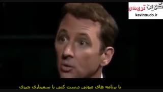 کوین ترودو کیست؟|شگفت زده خواهید شد