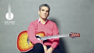 معرفی استاد پیمان قدیری | آموزش گیتار پاپ