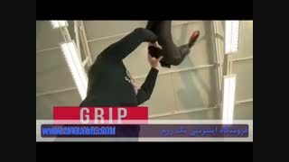 ویدئو تمرین با کیسه بلغاری