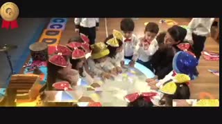 آموزش ارف
