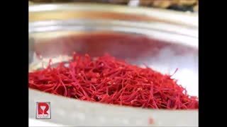 خواص زعفران