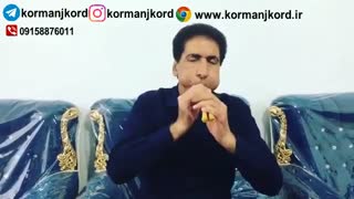 اجرای قوشمه علی علی ابادی بسیار زیبا 97جدید