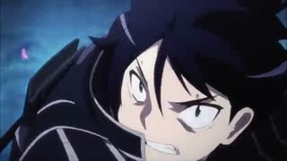 SAO amv(قشنگه