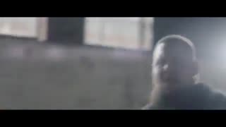 ترانه انسان با صدای Rag'n'Bone Man