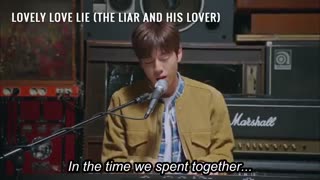 کلیپی از سریال دروغگو و معشوقه اش.۲۰۱۷