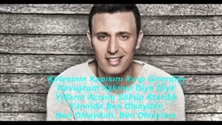 Mustafa Sandal _ Ben Olsaydim ... آهنگ قشنگیه