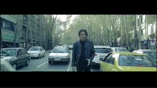 موزیک‌ویدیوی «برزخ» - رضا یزدانی