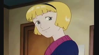 بابا لنگ‌دراز - قسمت هفتم