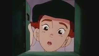 بابا لنگ‌دراز - قسمت دهم