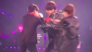 حکایت سه کله پوک جیگر V&  Jimin &jung kook