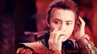 آیس فانتزی شی و لان شانگ