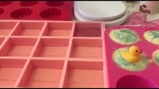 آموزش ساخت صابون دستساز و گیاهی