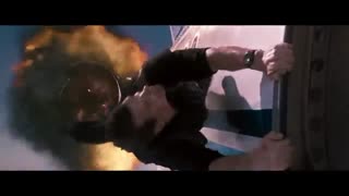 فیلم Eraser 1996