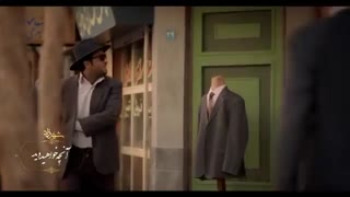 دانلود حلال و قانونی قسمت سیزدهم سریال شهرزاد 3