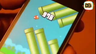 ترفندهای بازی Flappy Bird