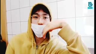 v-liveاز جینیونگ go7