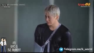 //اومدم که مال من شی..اومدم اما چقدر دیر//میکس احساسی kiss me تایلندی