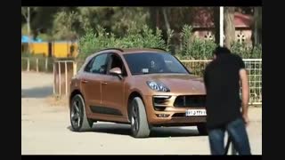 آنونس مستند سریک همراه دانلود مستند سریک با بازی سردار آزمون