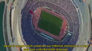 فوتبال علیه دشمن | روایت جذاب تاریخ معاصر فوتبال ایران