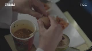 قسمت دوم سریال کره ای زوج محقق – Investigation Couple 2018 - با زیرنویس فارسی