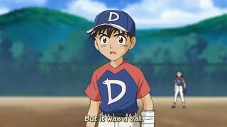 انیمیشن آرزوی بزرگ فصل1 قسمت 14 با زیرنویس فارسی