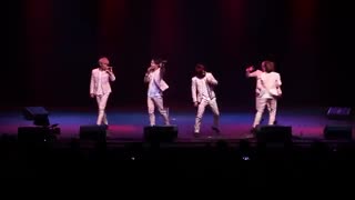 Da-Ice concert - fanime 2016 musicfest - part 2