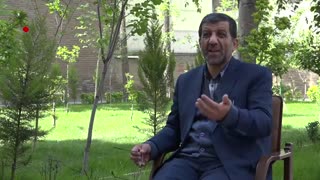 تیزر مصاحبه متفاوت «فردا» با مهندس ضرغامی
