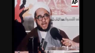 صحبتهای خلخالی با عراق