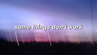 Wait a Minute! - Willow Smith lyrics
