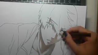 اموزش نقاشی  ناناسه