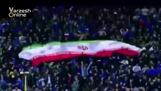 به بهانه درگذشت هافبک مدافع سابق استقلال گل‌ به یاد ماندنی جی‌لوید ساموئل به العین در لیگ قهرمانان آسیا