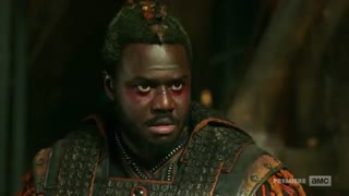 دانلود سریال رزمی هیجانی در سرزمین های بد-فصل3 قسمت4-با زیرنویس چسبیده-Into the Badlands