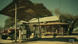 دانلود سریال ترس از مردگان متحرک-فصل4 قسمت5-با زیرنویس چسبیده-Fear The Walking Dead