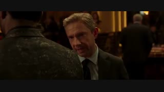 دانلود فیلم تخیلی هیجانی پلنگ سیاه 2018-دوبله حرفه ای- Black Panther 2018