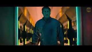 تریلر رسمی فیلم Escape Plan 2 2018