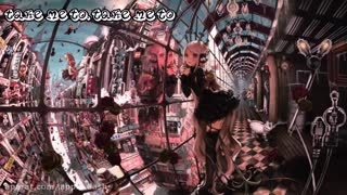 Nightcore - Wonderland