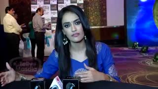 "Surbhi Jyoti REACTS On COMPARISON With Mouni Roy | Naagin 3 | Interview"
