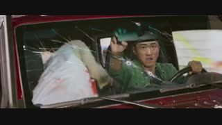 دانلود فیلم گرگ مبارز 2 2017 با لینک مستقیم و زیرنویس فارسی