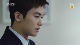 قسمت هفتم سریال کره ای سویتس Suits 2018 - با زیرنویس فارسی